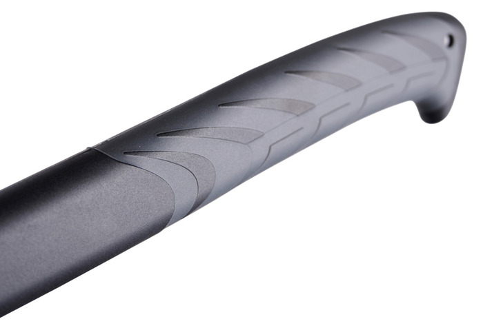Falke økse 77 cm 2350 gram